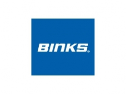 Binks Equipment Rebuilds